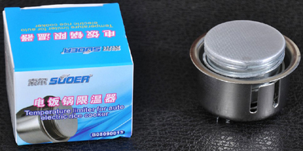 Rice Cooker Buzzer