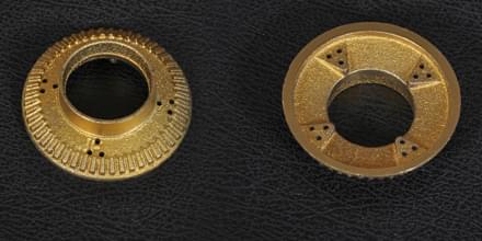 Gas Cooker Hitachi Burner Head